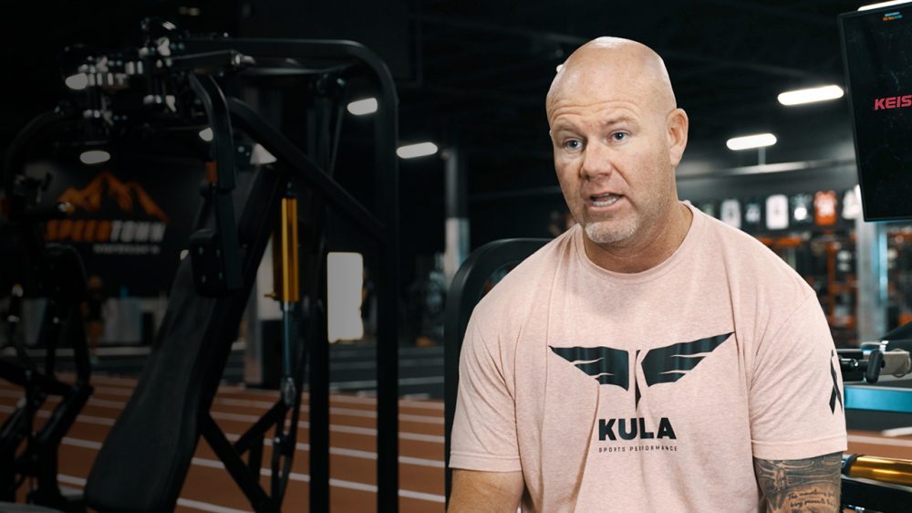 Brian Kula Final